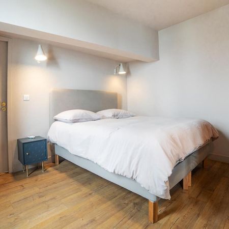 Appartamento SIGNORIA au coeur de la Citadelle Bastia  Esterno foto